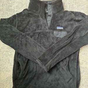 Patagonia Women's Re-Tool Half-Snap Pullover